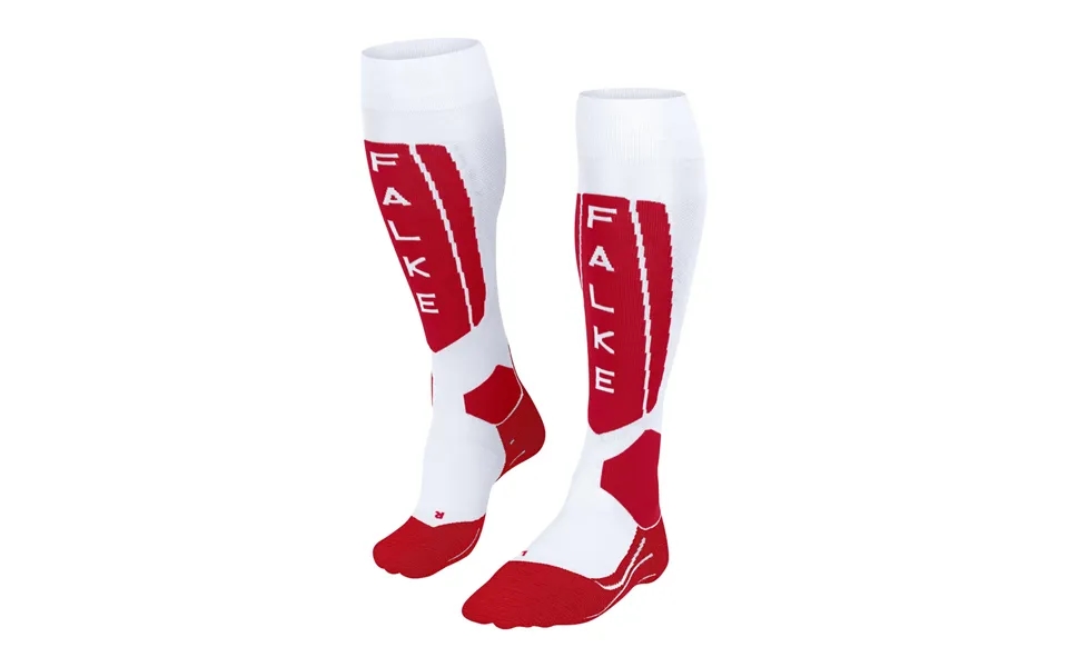 Falke Sk5 Expert - Dame Skistrømper