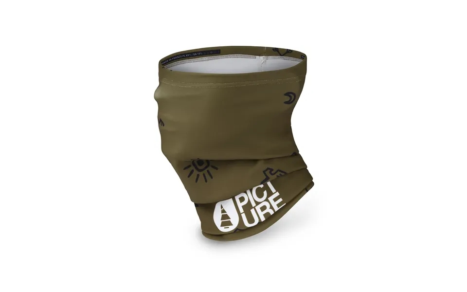 Picture - Halsedisse, Dayaki