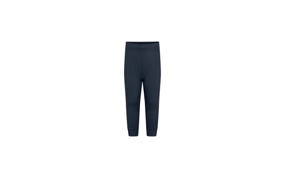 Jbs Of Denmark Fsc Bambus Leggings I Navy Til Baby