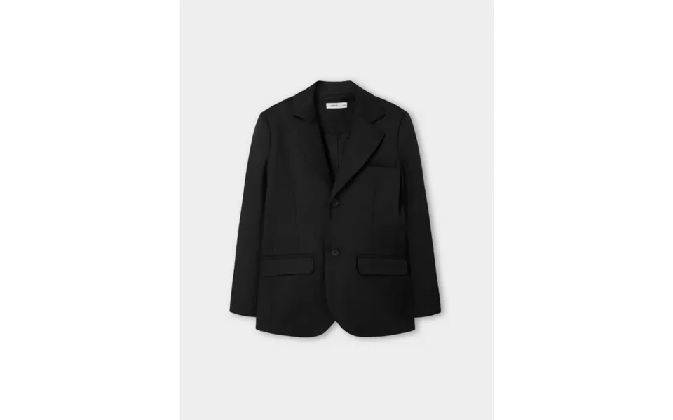 Name It Blazer I Sort Til Drenge