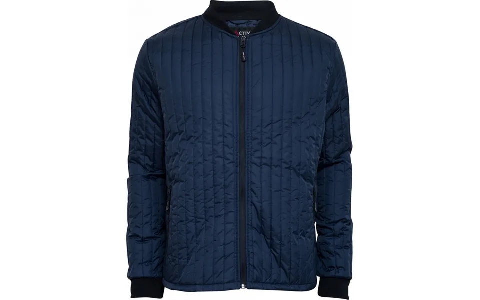 Proactive Termojakke Jakke I Navy.