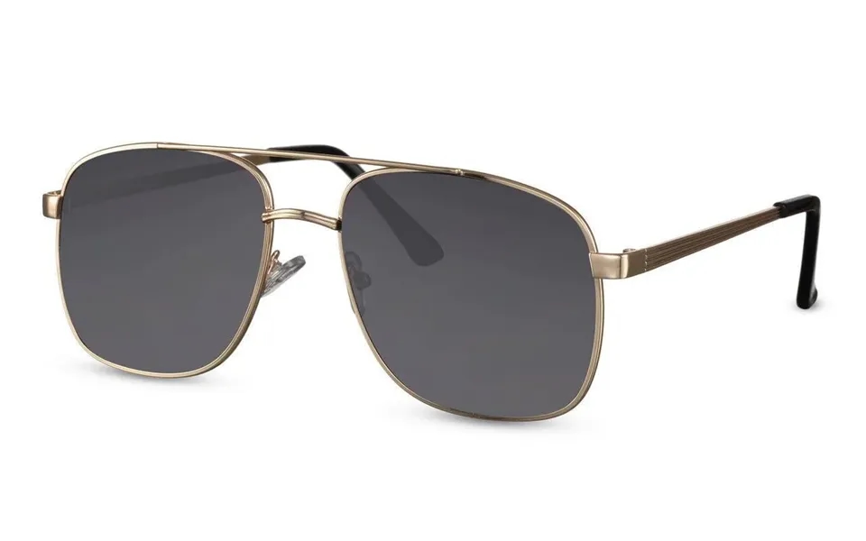 Aviator Stylish Gold