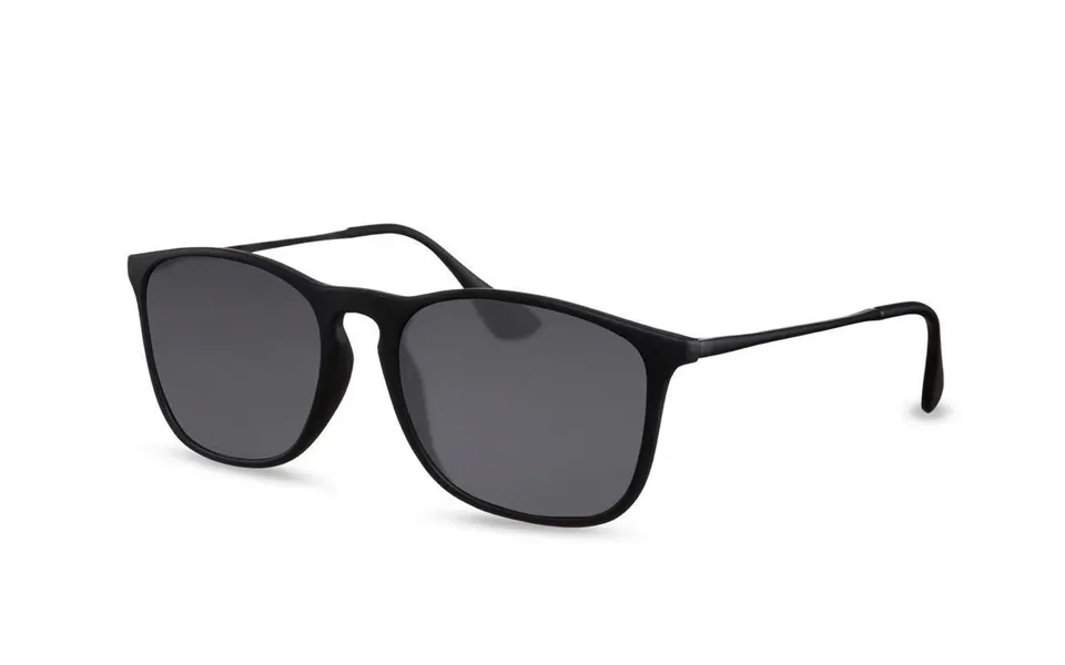 Wayfarer Modern Black