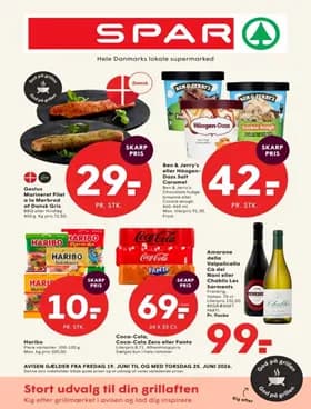 Spar
