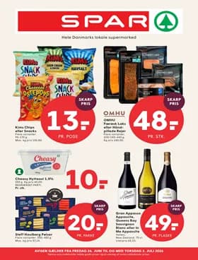 Spar