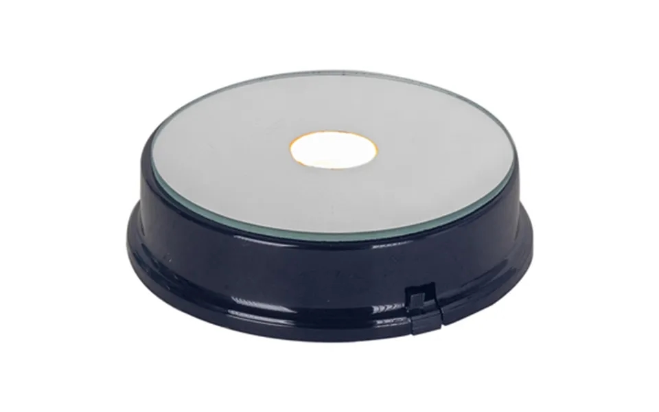 Bordlamper Signes Grimalt Base Med Lys