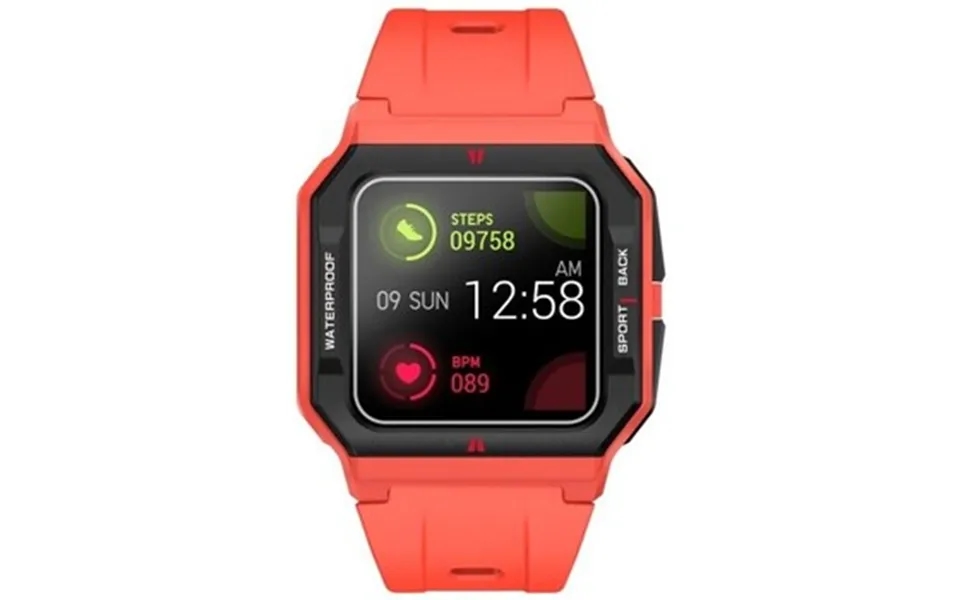 Digitale Ure Radiant Ras10502