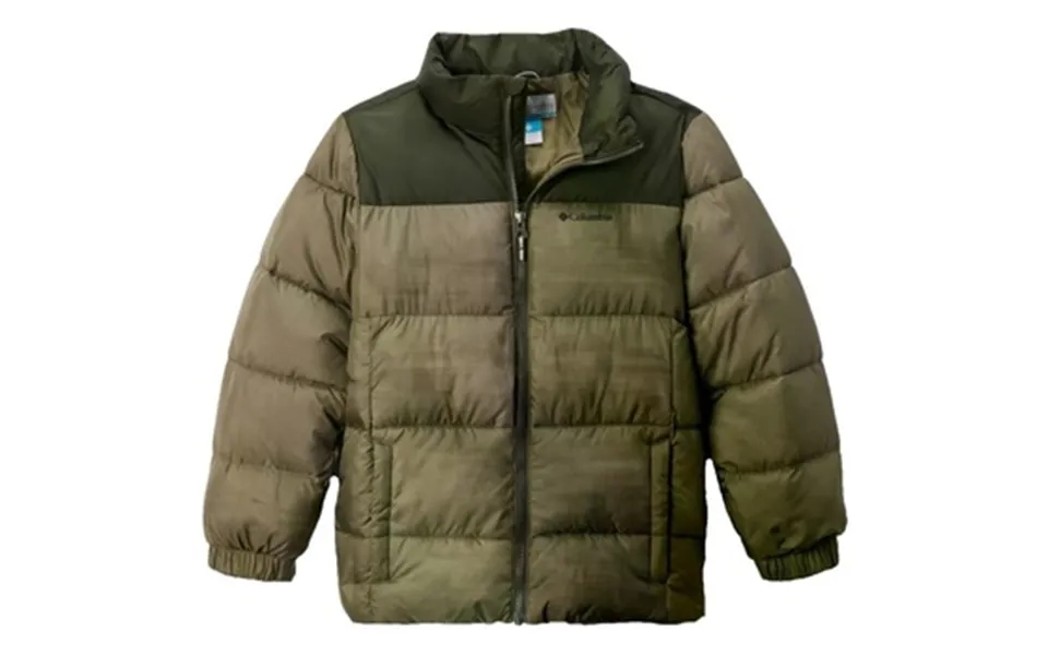 Dynejakker Columbia Puffect Ii Jacket