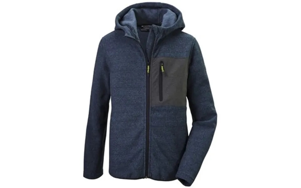 Fleecetrøjer Killtec 3851500824