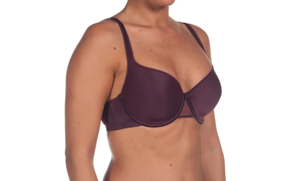 Fuldskåls Bh Selene Sara-burdeos