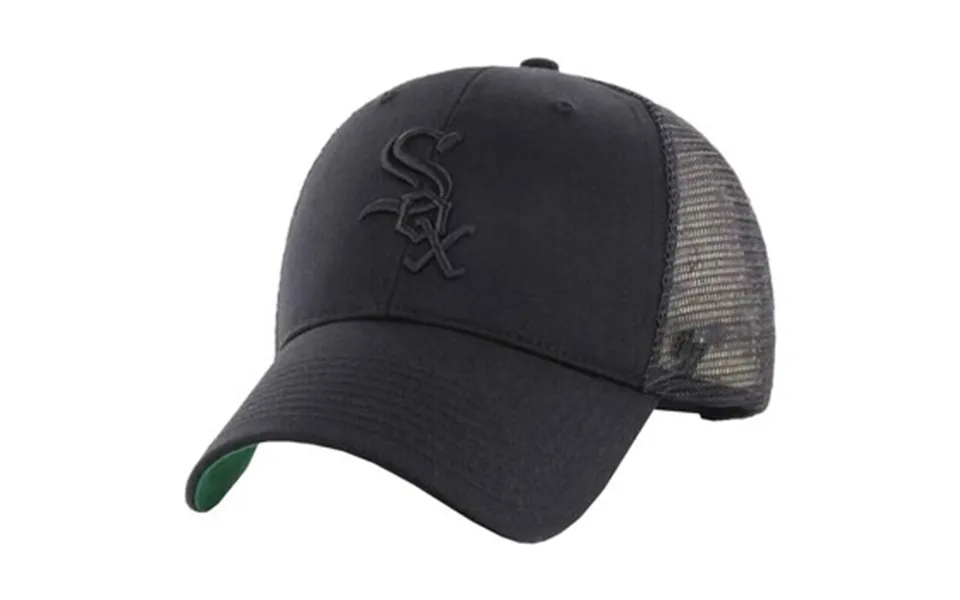 Kasketter '47 Brand Czapka Z Daszkiem Mlb Chicago White Sox Branson Cap M