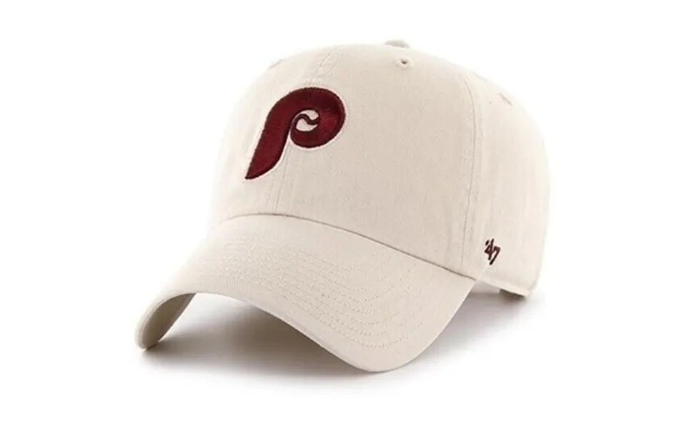 Kasketter '47 Brand Mlb Philadelphia Phillies