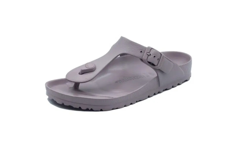 Klipklapper Birkenstock 1031350 Gizeh Eva Faded
