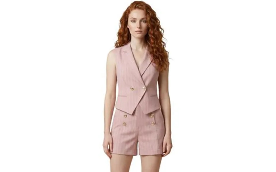 Sæt Artigli Due Bottoni Gessato Acgl004632