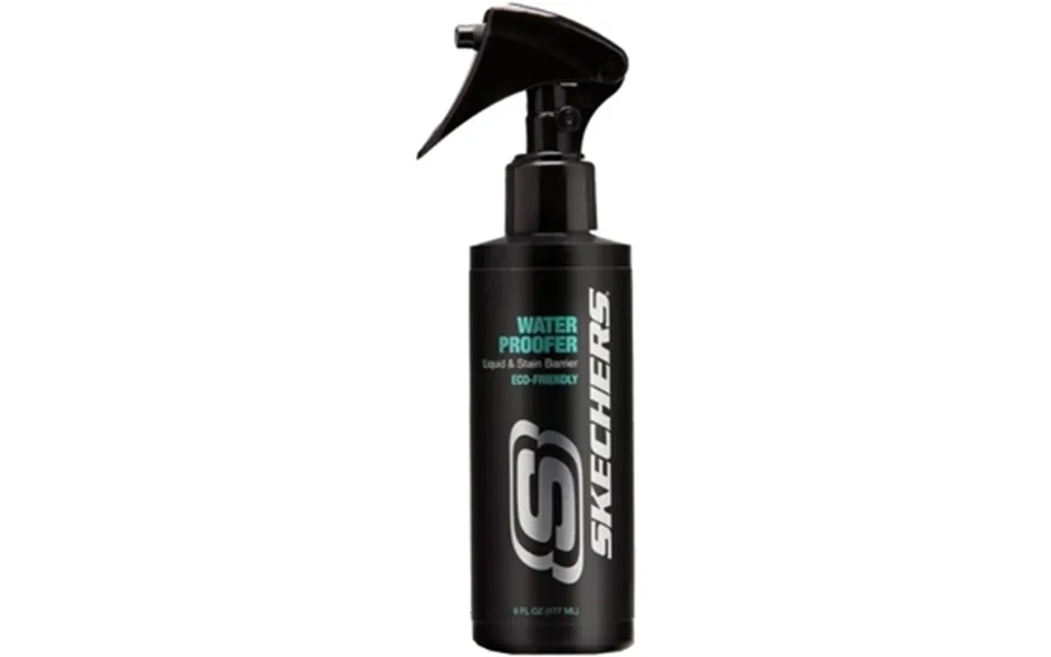 Skotilbehør Skechers Water Proofer Spray 177 Ml Sk0018ast
