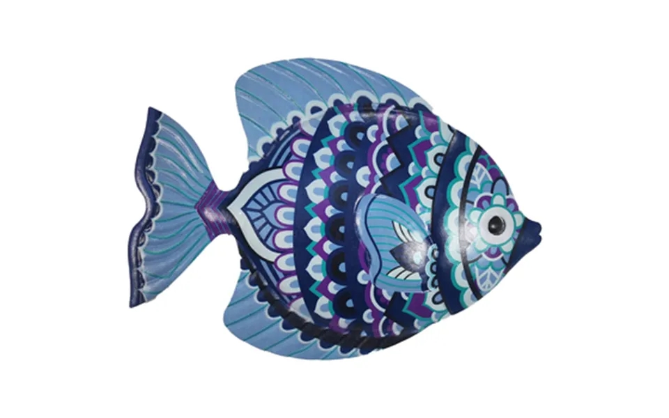 Små Statuer Og Figurer Signes Grimalt Fisk