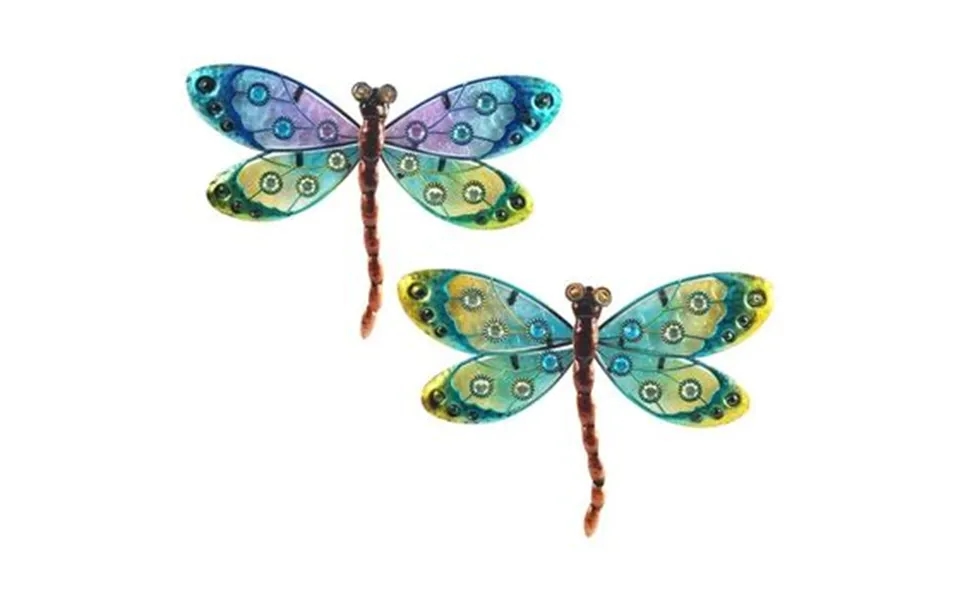 Små Statuer Og Figurer Signes Grimalt Glas Guldsmed