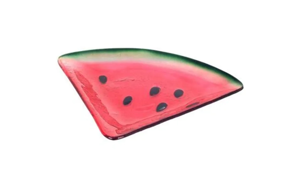 Små Statuer Og Figurer Signes Grimalt Vandmelon Tallerken