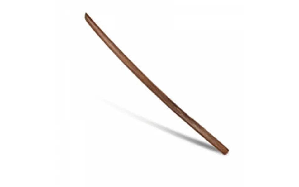 Bokken Standard Rød Eg - Budo-nord