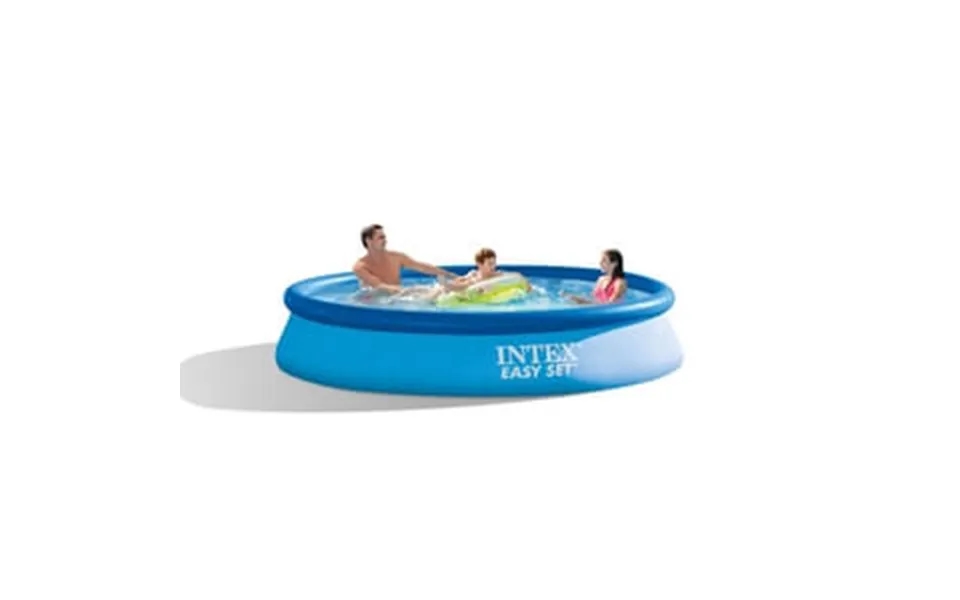 Easy Set Pool - 366 X 76 Cm