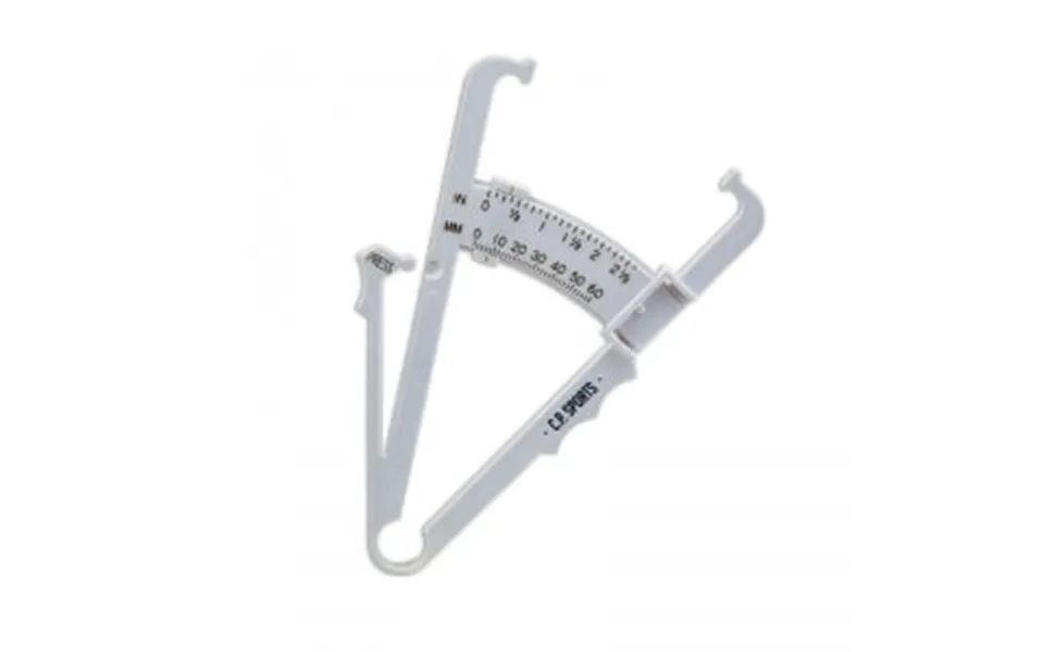 Fat Caliper - C.p. Sports