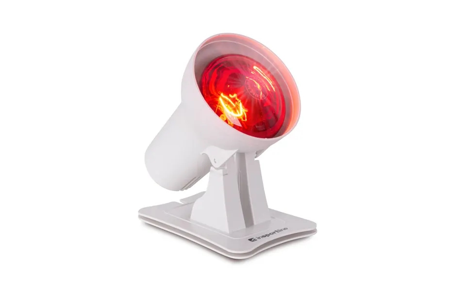 Ir - Infrarød Lampe Xamila