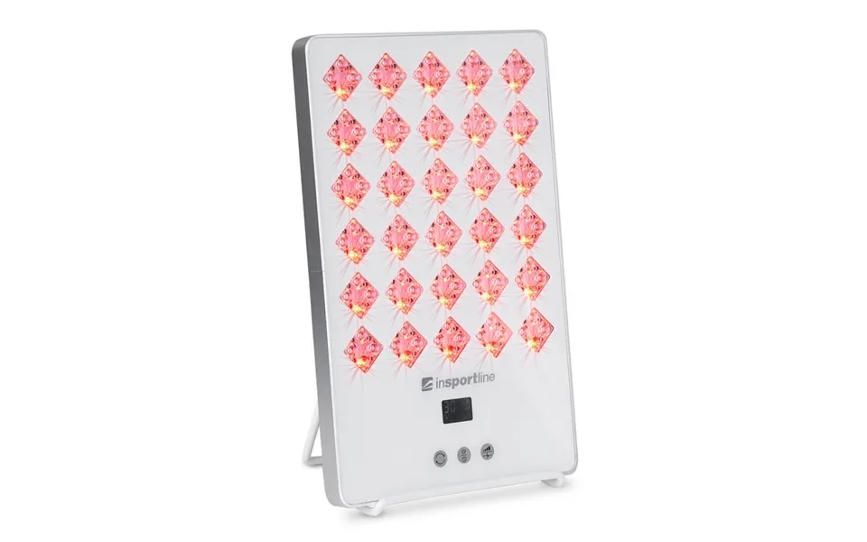 Led Infrarødt Panel - 4 X 30