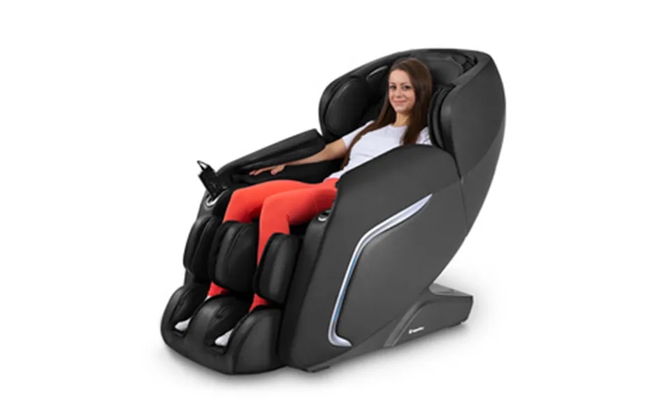 Massagestol Carlita - Black