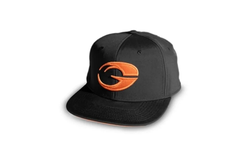 No Compromise Cap - Black