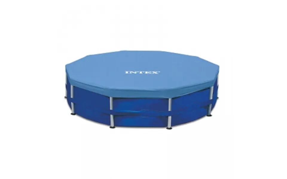 Poolovertræk - 305 Cm Rørpool