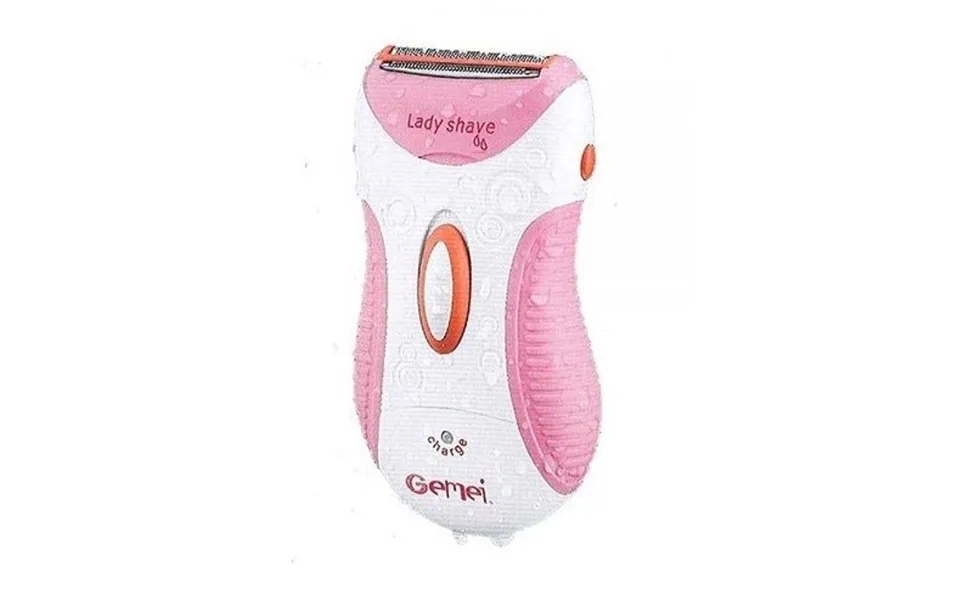 Gemei Ladyshaver Gm-3036