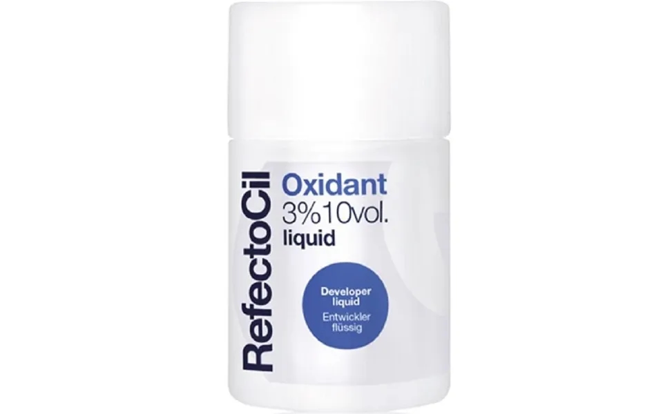 Refectocil Oxidant Liquid 3% 100 Ml