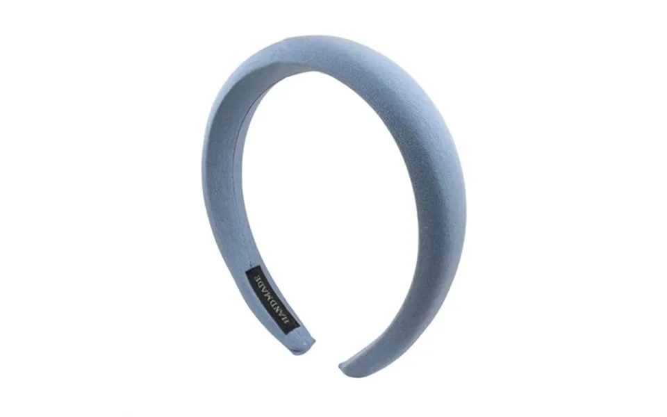 Soho Ane Hårbøjle - Baby Blå