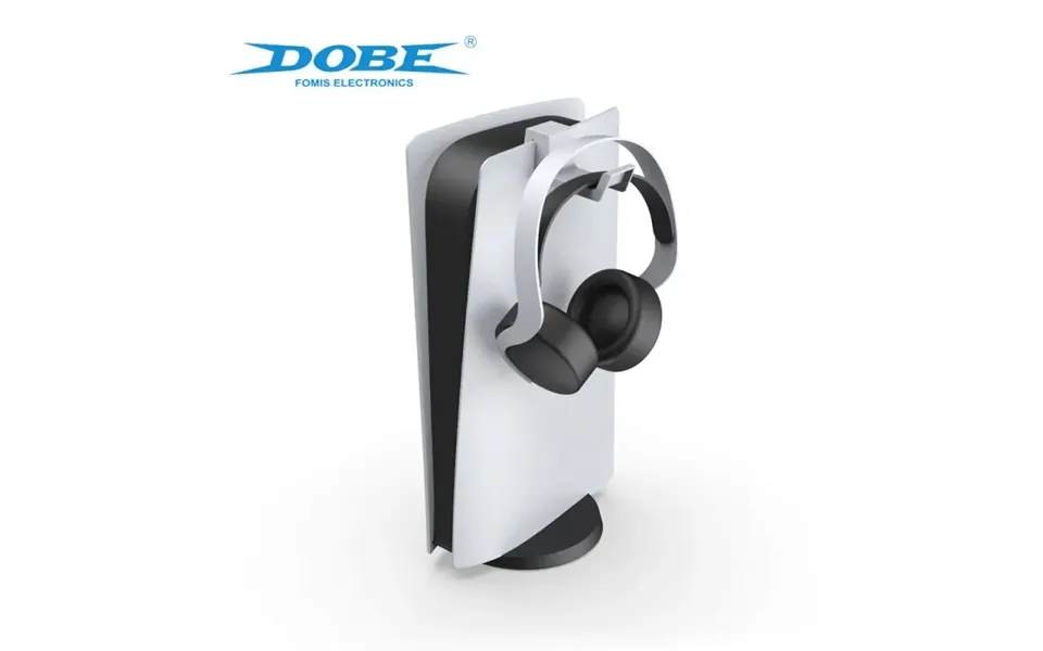 Dobe Playstation 5 Headset Krog. Tp5-0595.
