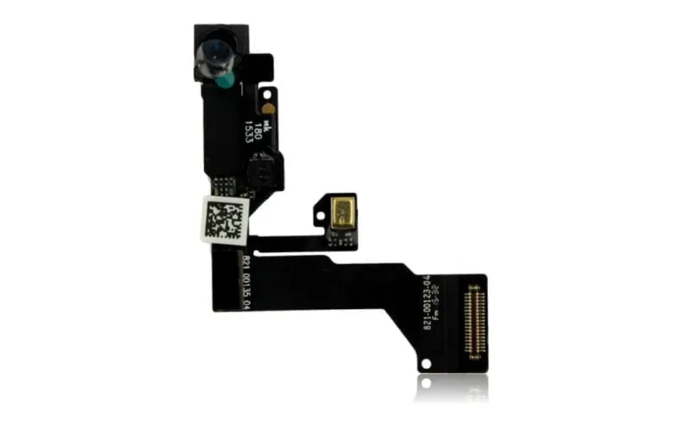 Iphone 6s Frontkamera. Oem Kvalitet.