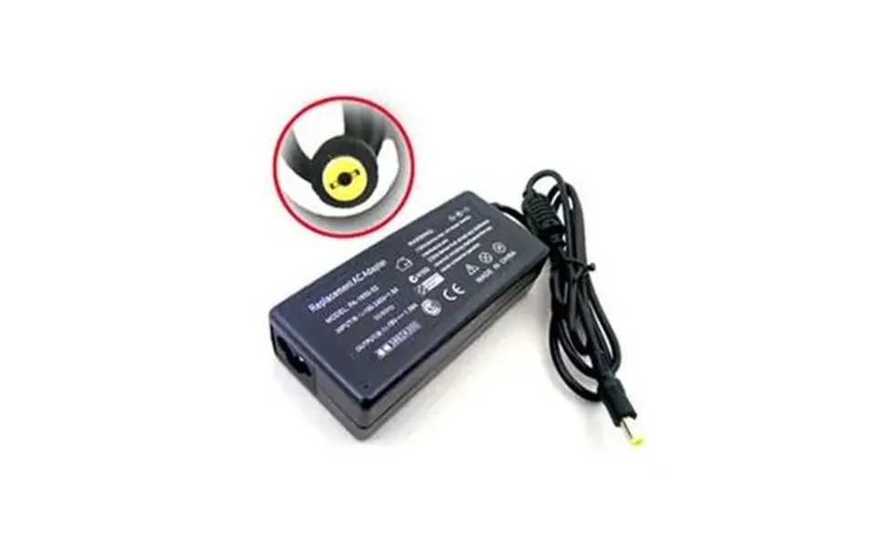 Oplader Til Acer Dell. 30w - 19v 1.58a 5.5x1.7 .