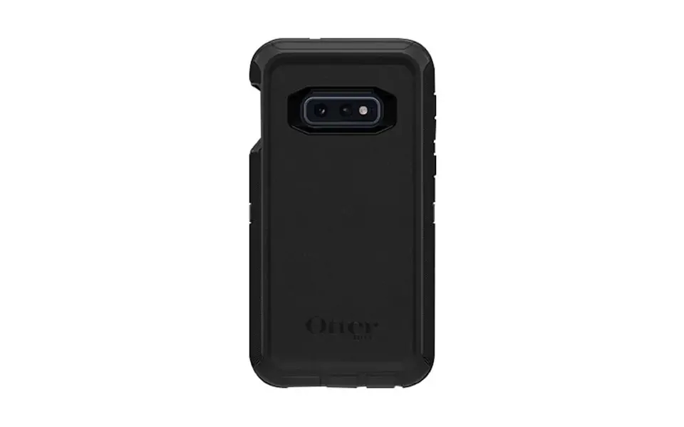 Otterbox Defender Case Håndværkercover Til Samsung Galaxy S10e