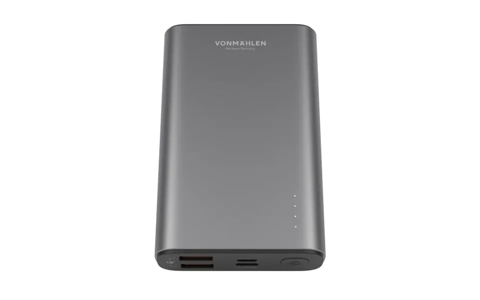 Outlet Vonmählen Evergreen Powerbank. Quick Charge 3.0. 10.000 Mah