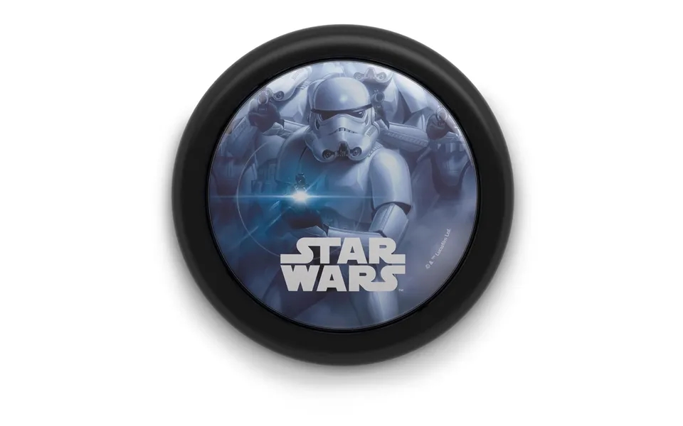 Philips Disney Led Lampe. Star Wars.