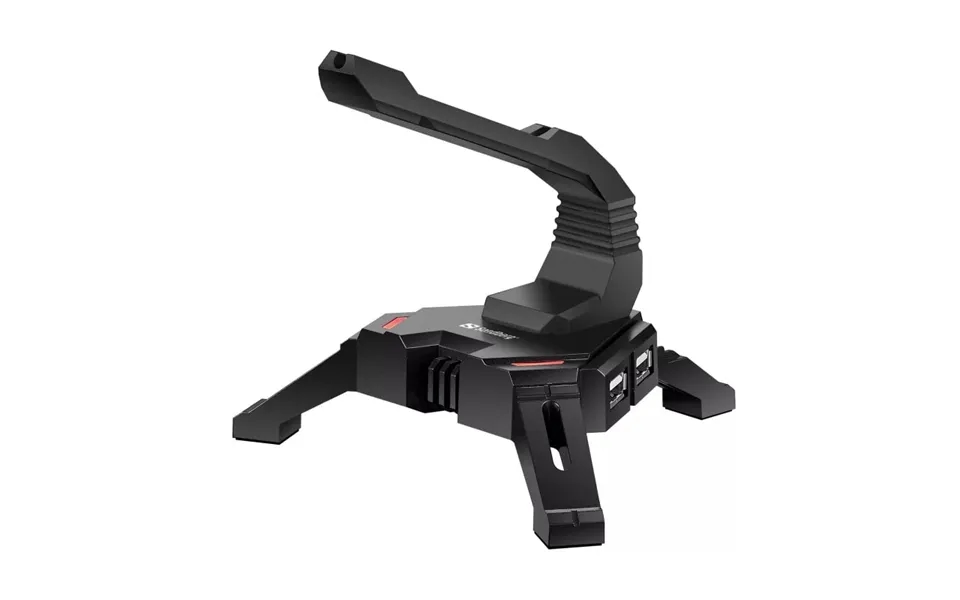 Sandberg 2 I 1 Usb Hub Bungee.