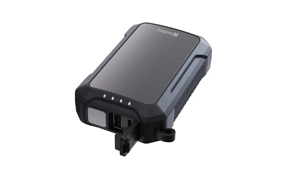 Sandberg Hand Warmer Powerbank 10.000mah