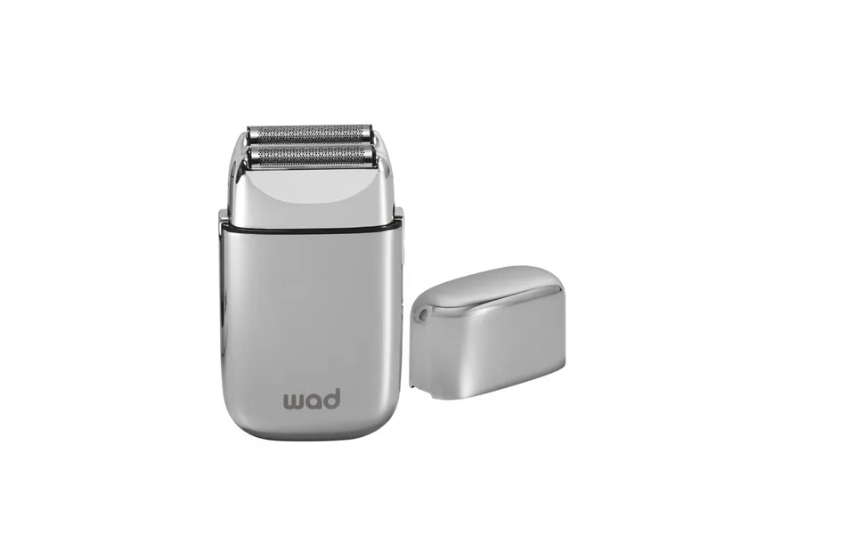 Barbermaskine Esfir Sølv