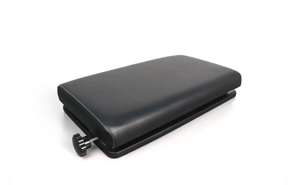 Drop Plade Lændebækken Kiropraktisk Værktøj