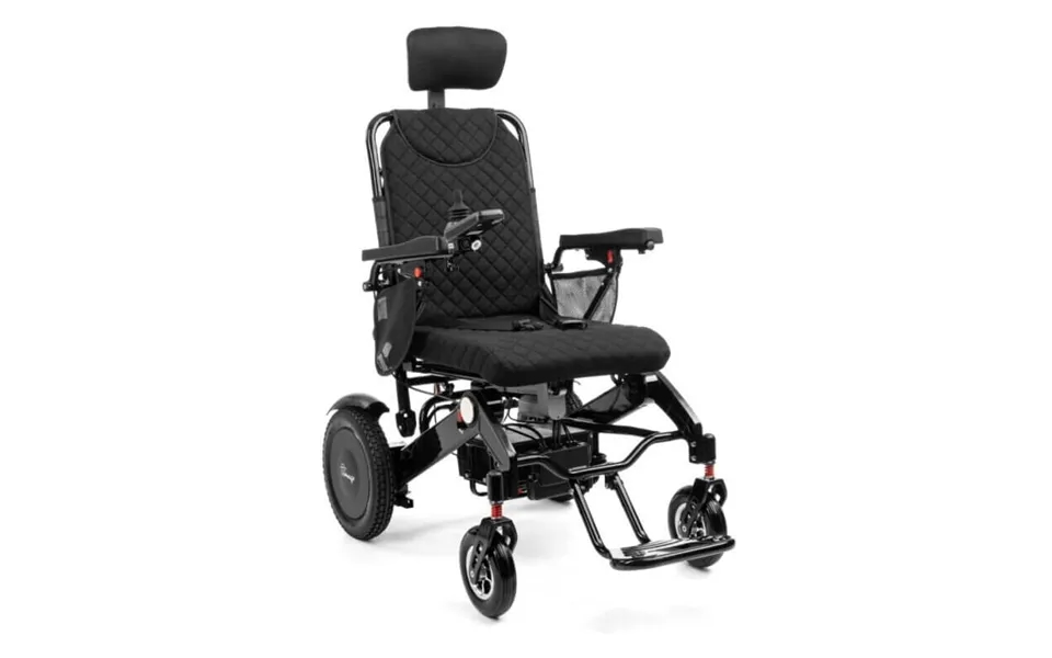 Elektrisk Kørestol - Ifold Foldbar