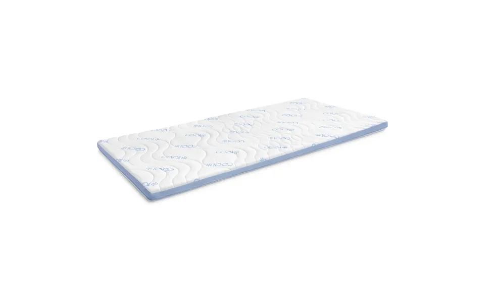 Kølende Madras Cloudcomfort Cool Topper