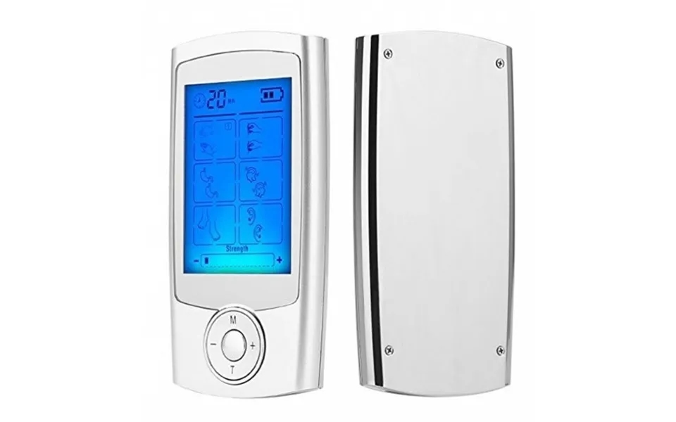 Tens Enhed Swetens Pocket