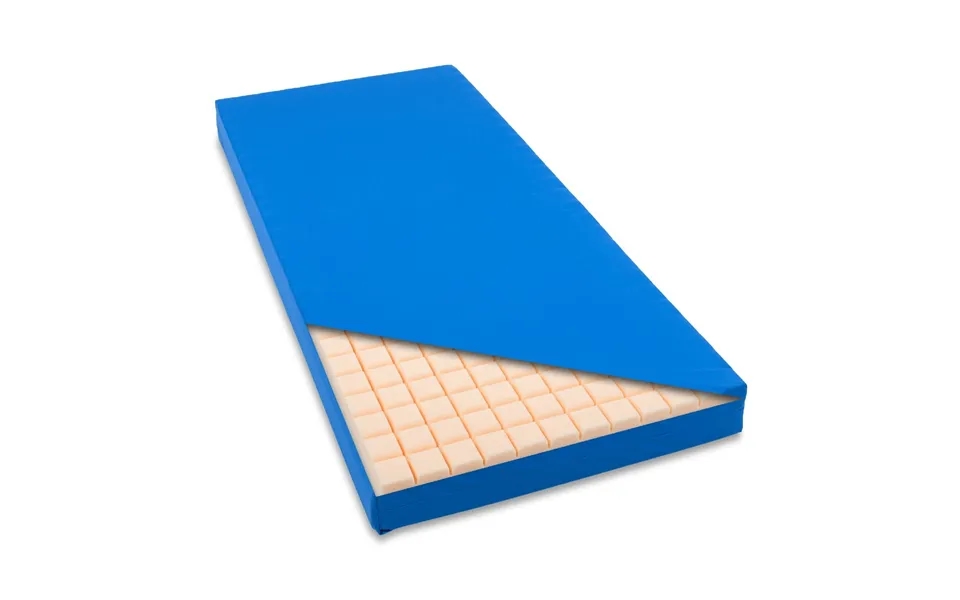 Trimate Care - Trykaflastende Madras Til Tryksår