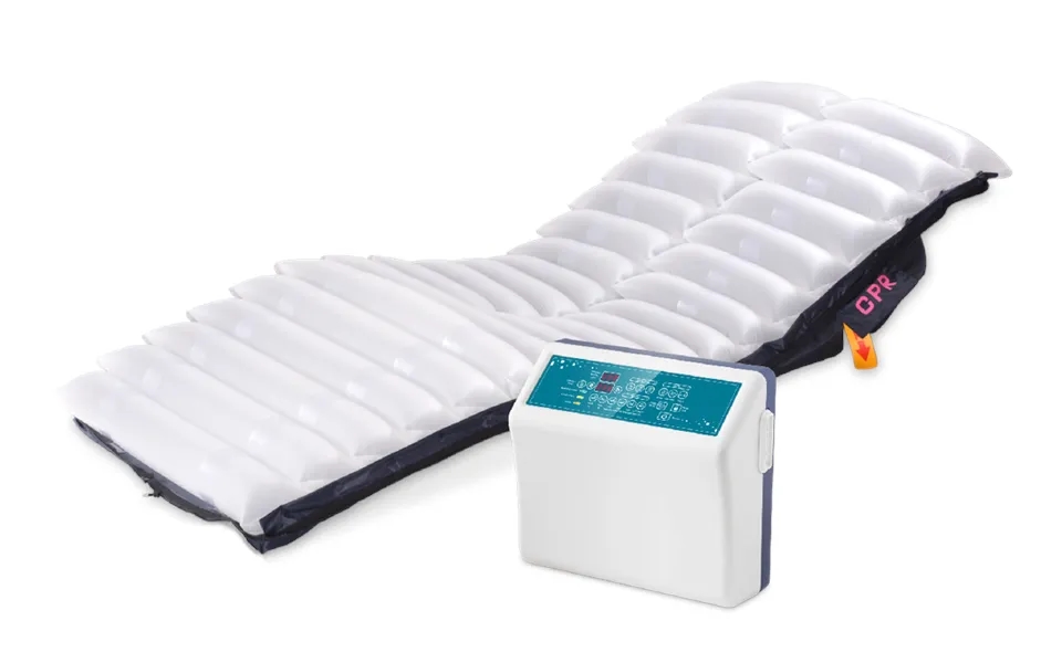 Vendbar Madras Mod Tryksår 200 Kg