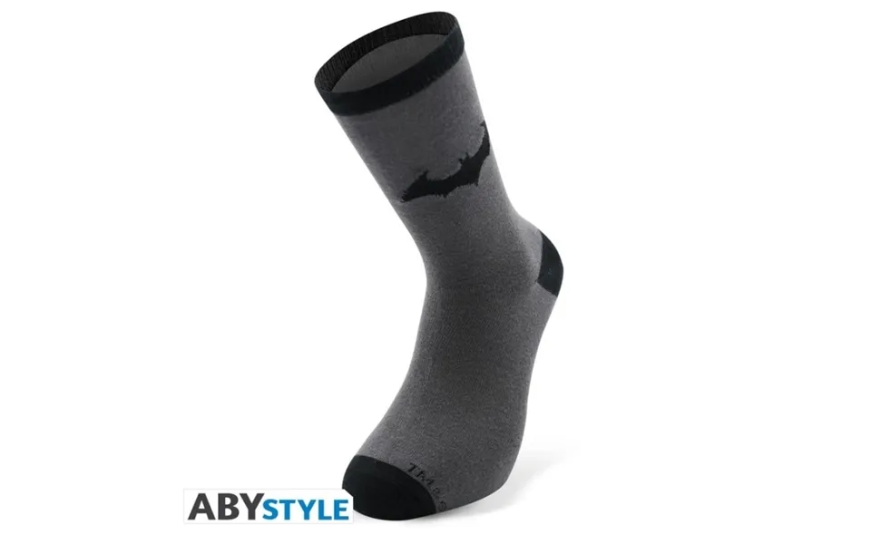 Abysse Dc Comics - Sokker