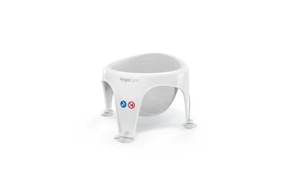 Angelcare Badesæde - Grå Ancbr-01-gr-eu-fr